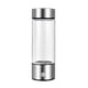 thumbnail image 1 of Generador de hidrógeno, generador ionizador de agua de hidrógeno, botella de agua de hidrógeno Plata, 1 of 7