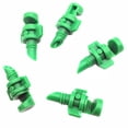 thumbnail image 4 of Boquilla Micro refractiva de 100 uds, antideformación, duradera para riego de plantas, jardinería, 4 of 6
