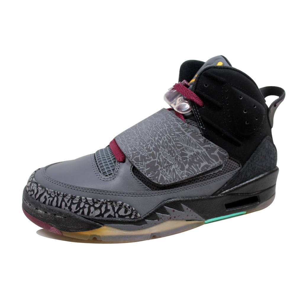 Nike Air Jordan Son Of Mars Dark Grey 