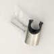 thumbnail image 1 of 1PC Bidet Sprayer Hook Holder Free Nail Stainless Steel Toilet Bathroom Attachment Wall Shower Head Holder Bracket, 1 of 5