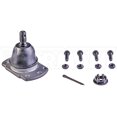 thumbnail image 1 of Dorman MAS Select Chassis Ball Joint BJ92095 Select; OE Replacement; Non-Adjustable; With 4 Bolts/4 Nuts/Castle Nut And Cotter Pin, 1 of 2