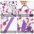 thumbnail image 6 of Pioneer Flower Floral Print Pattern Toddler Nap Mats for Kids Preschool,Sleeping Mat Bag or Kids,Toddler Sleeping Bag,Toddler Nap Mat or Daycare, 6 of 6