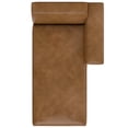 thumbnail image 6 of Simpli Home Rex Right Chaise Sofa Module, 6 of 17