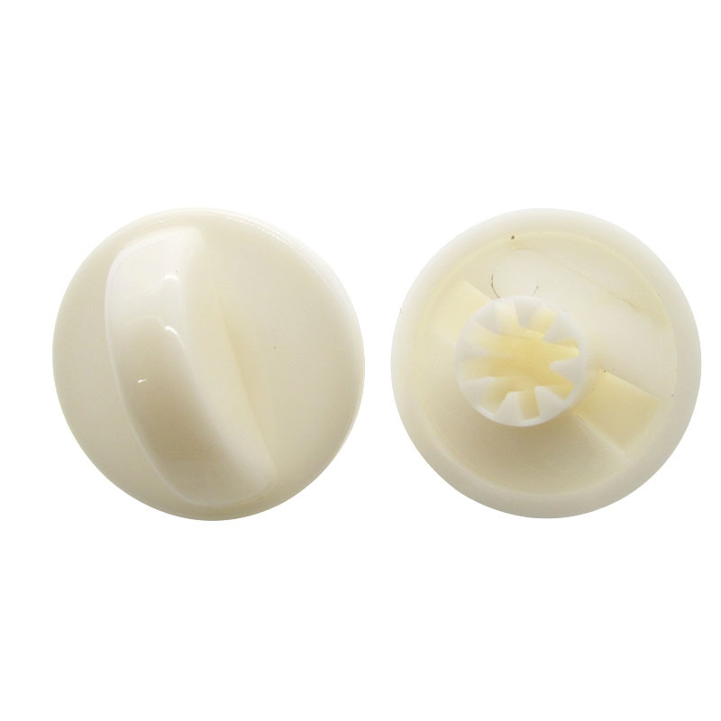 20pcs Fan Control Knobs Replacement Fan Rotary Knobs Universal Control