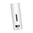 thumbnail image 1 of Hervidor de agua para tetera de viaje, hervidor de agua Personal pequeño, taza térmica, hervidor estándar de EE. UU. con apagado automático, para Camp Sunnimix Hervidor eléctrico, 1 of 8