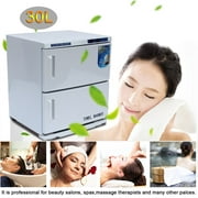 30L Professional Disinfection Sterilizer Sanitizer Cabinet Machine 32A