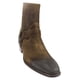 thumbnail image 1 of BOTA VESTIR LEON HOMBRE CAFE GAMUZA 857 LEON  857p, 1 of 4