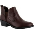 thumbnail image 2 of Easy Street Legend Booties (Women), 2 of 7