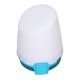 thumbnail image 4 of Lámpara Impermeable Para Acampar, 6000 A 7000K Temperatura De Color Luces Para Acampar Luz RGB IPX4 A Prueba De Agua Para El Hogar Para Acampar ANGGREK Como se muestra en la descripción, 4 of 8