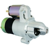 OEG Parts New Starter Replacement For 1983-1992 John Deere Tractor 318 P218G Eng. 191-1760-02 SMT0202, 41048114