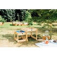 thumbnail image 3 of Table d'eau et de sable Sandy Bay de Plum, 3 of 8
