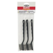MINI BRUSHES SS (Pack of 1)