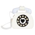 thumbnail image 2 of Bolsa bandolera para mujer con forma de teléfono PU de cuero Novel Sweet Girl Monederos (Blanco) Likrtyny Para Estrenar, 2 of 9