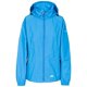 thumbnail image 1 of Trespass - Chaqueta impermeable modelo Blyton para mujer (Azul chillón), 1 of 1
