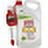 Nature's Miracle Dog Urine Remover with Enzymatic Formula Spray, 1 gallon