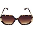 thumbnail image 1 of Lentes de sol Sersun SUN41 habana Unisex, 1 of 5