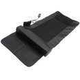 thumbnail image 4 of Cojín de cama con masajeador vibratorio, masaje corporal con calefacción eléctrica, almohadilla masajeadora de cuerpo completo, almohadilla de cama con masaje por vibración y calefacción, características líderes en su clase, 4 of 8