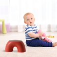 thumbnail image 4 of Kid Stool Children‘s Stool Rainbow Stool Foot Stool is Suitable for Living Room bedrooms  Study  Kitchen and Bathroom, 4 of 8