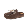 thumbnail image 1 of Mujeres Zapatos de Carrera Moda Todo Partido Estilo Étnico Medio Zapatillas 36-41 Zapatos Casuales de las Mujeres de Moda Cómodo Plano, 1 of 7