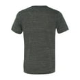 thumbnail image 3 of T-Shirts Unisex Short Sleeve V-Neck Jersey Tee, 3 of 5