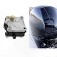 thumbnail image 4 of Fuel Pump for Mercury Outboard Motors 35 50 60 115 225 HP 2-Stroke 30-300HP - Parts 14360A50 14360A41 14360A16 14360A, 4 of 5