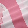 thumbnail image 5 of Erosebridal Initial Alphabet P Kids Blackout Curtains Set of 2 (52x84 Each),Pink Floral Flowers Window Curtains For Bowtie Girls, 5 of 7