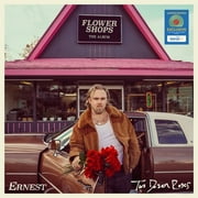 Ernest - Flower Shops (The Album): Two Dozen Roses (Walmart Exclusive) - Country Vinyl LP (Big Loud Records)