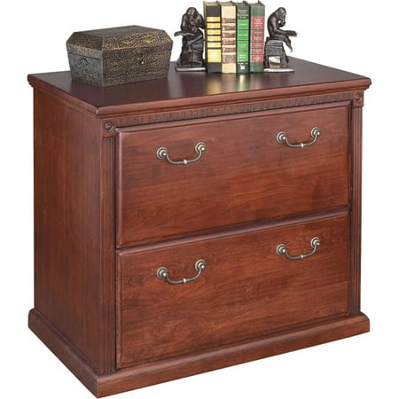 Hayden Estate 2 Drawer Lateral File Cabinet Multiple Finishes Hayden Estate 2 Drawer Lateral File Cabinet Multiple Finishes