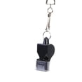 thumbnail image 2 of Whistle Professional Ligero Fútbol Baloncesto Voleibol Árbitro Sport Outdoor Survival, 2 of 9