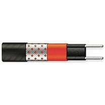 Raychem Electric Heating Cable, 240VAC, 50 ft Length P000000879