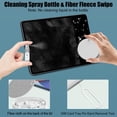 thumbnail image 4 of WANGQI 20 in 1 Multifunctional Cleaner Kit for Electronic Devices, Keyboard Cleaning Brush, Headphones Cleaner Kit, 4 of 7