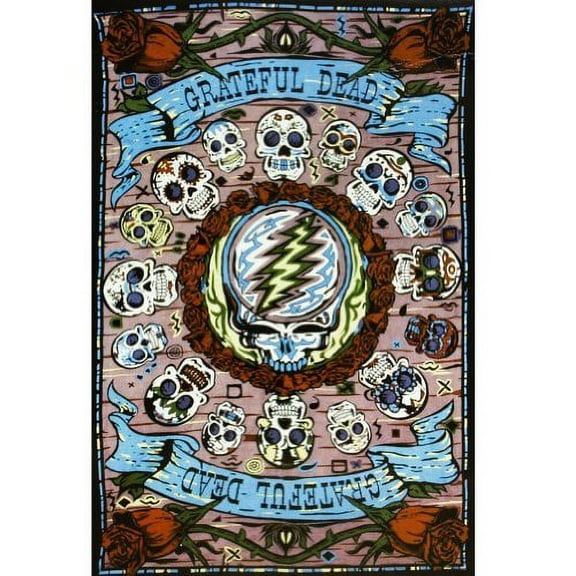 Grateful Dead - Tapestry