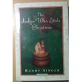 thumbnail image 1 of Pre-Owned The Judge Who Stole Christmas (Hardcover) 1400070570 9781400070572, 1 of 1