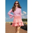 thumbnail image 4 of FALDA MICENE rosa Chica, 4 of 5