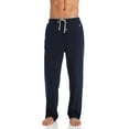 thumbnail image 3 of Nautica KP00F5 Anchor Cotton Knit Pant, 3 of 4