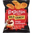 thumbnail image 2 of Popchips Popchips Popped Chip Snack, 0.8 oz, 2 of 4