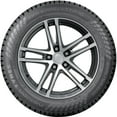 thumbnail image 3 of Set of 2 Nokian Hakkapeliitta 10 225/50R17 98T XL Tires Fits: 2012-15 Chevrolet Cruze LT, 2016 Chevrolet Cruze Limited LT, 3 of 5