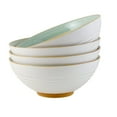 thumbnail image 4 of Grand bol en céramique de Vienne de 8 pouces, 4 of 5