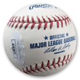 thumbnail image 2 of Chad Billingsley Signed Autographed Baseball Los Angeles Dodgers JSA AJ82877, 2 of 3