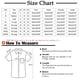 thumbnail image 2 of Blusas y camisas de manga corta con cuello en V Camisa estampada de Pascua para hombre Camisa abotonada Top de poliéster para hombre, 2 of 4