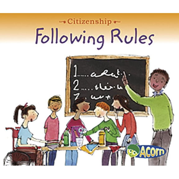 Following Rules