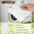 thumbnail image 4 of 600 Count Dryer Sheets Bulk Fabric Softener Fresh Scent Dryer Sheets Natury Softens and Removes Static Cling, Ideal for Households, Sensitive Skin, 4 of 5