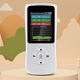 thumbnail image 4 of Medidor portátil Geiger Counter Radiation Dosimeter Digital Emf para la industria siderúrgica Tmvgtek Para estrenar, 4 of 8