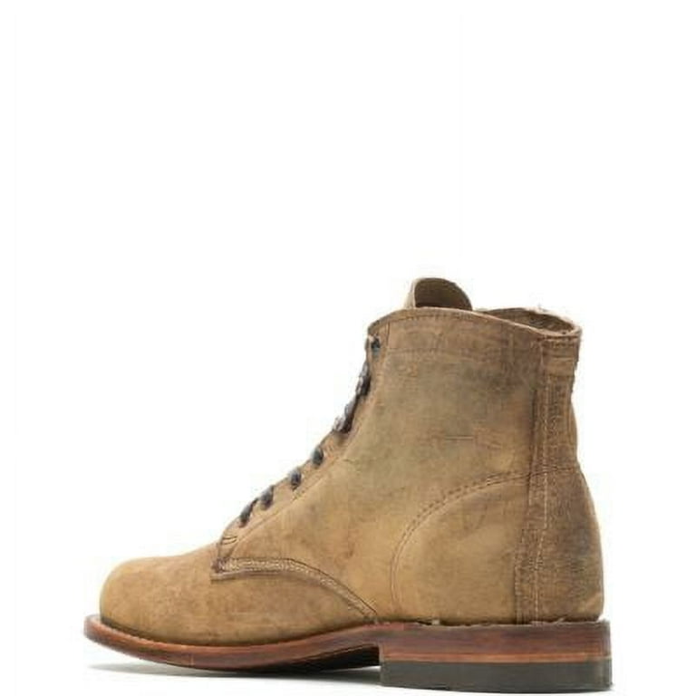 Wolverine 1 deals mile rough out