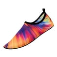 thumbnail image 1 of 1 par de zapatos de agua para hombres y mujeres, calcetines de agua de secado 41-42 Sunnimix Hombres Mujeres Zapatos de agua, 1 of 7
