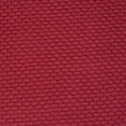thumbnail image 7 of Sweet Home Collection Memory Foam Honeycomb Non-Slip Back 16" x 16" Chair Pad - Red, 6 Pack, 7 of 7