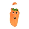 thumbnail image 4 of Disfraz de fruta para niños, cosplay, para niños y niñas, disfraz de verdura de dibujos animados para fiesta temática. Zanahoria, 4 of 8