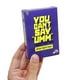 thumbnail image 1 of Paquete You Can't Say UMM After Dark: paquete de expansión de contenido para adultos para aquellos con un sentido del humor grosero, 1 of 5