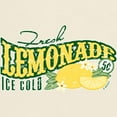 thumbnail image 3 of CafePress - Fresh Lemonade Light T Shirt - Men's Classic Graphic T-Shirt, 3 of 4
