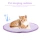 thumbnail image 3 of unbranded Colchón Refrescante Para Mascotas De Tela Con Ventilación Y Duradero Para Uso En Casa, 3 of 7